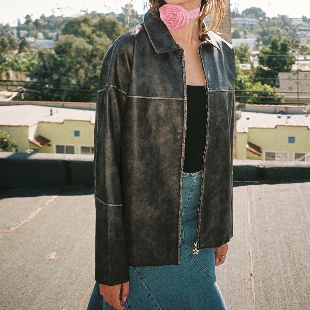 Macey Jacket